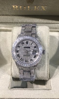 Mandati Jewelers